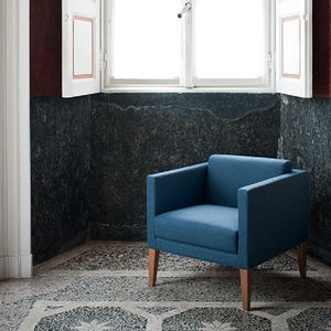 poltrona contemporânea 1