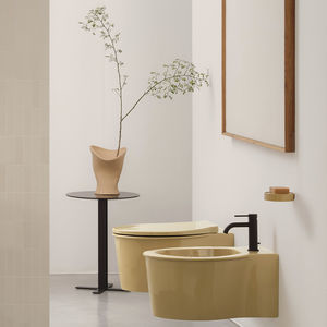 bidê suspenso