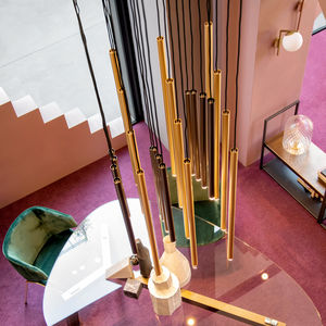 lustre contemporâneo
