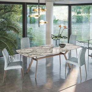 mesa em cristal 1