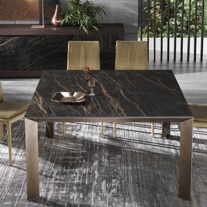 mesa de jantar moderna