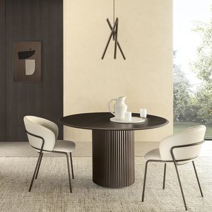 mesa de jantar contemporânea 1