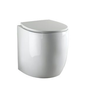 vaso sanitário de piso