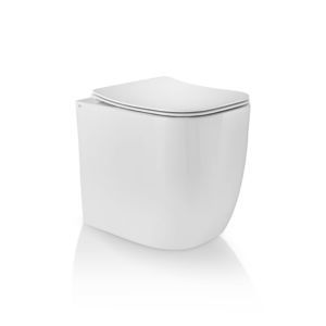 vaso sanitário de piso