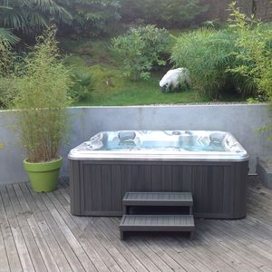spa de embutir