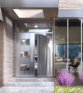 painel para porta