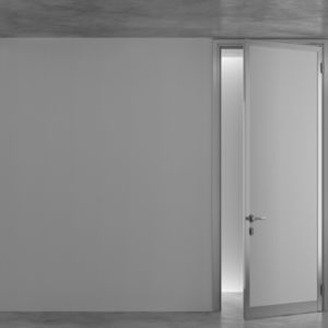 porta interna