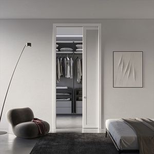 porta interna