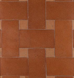 placas de revestimento em terracota