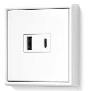 carregador USB