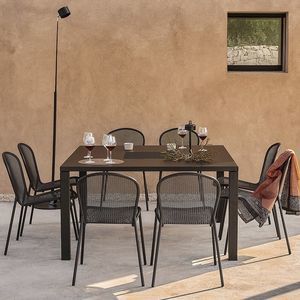 mesa de jantar contemporânea