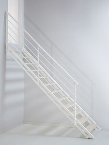 escada reta 1