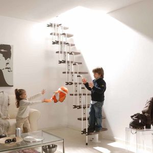 escada reta 1