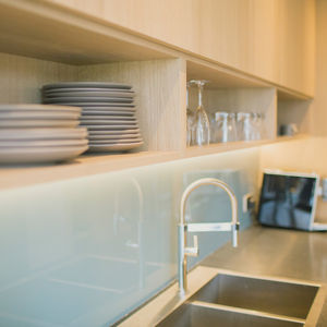painel para ambiente interno