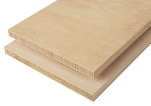 painel para construção em MDF