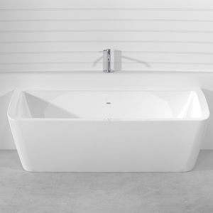 banheira freestanding