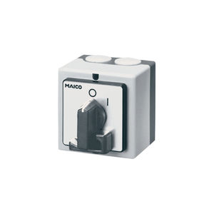 interruptor para ventilador