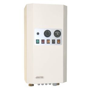 caldeira elétrica
