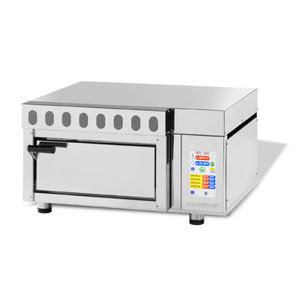 forno de pizza profissional
