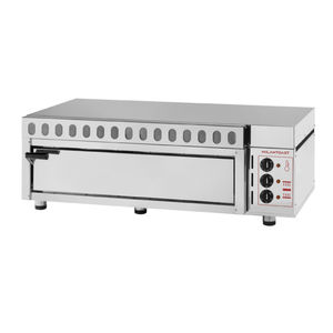 forno de pizza profissional