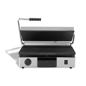 grill de contato elétrico