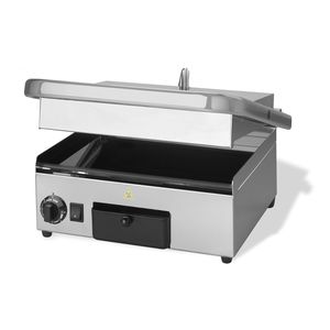 grill de contato elétrico