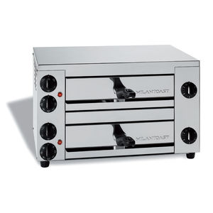 forno de pizza profissional