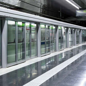 porta interna
