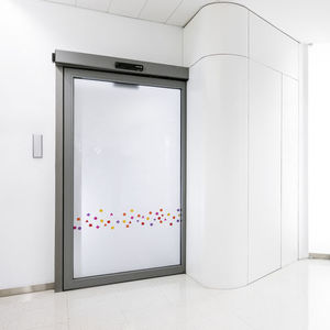 porta interna
