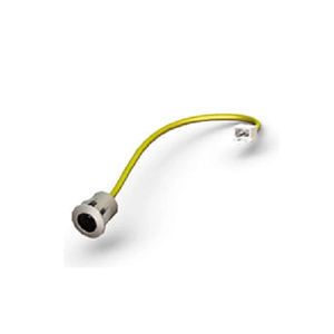 célula fotoelétrica para controle de acesso automático 1