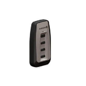 controle remoto para porta automática 1