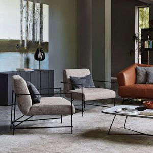 poltrona contemporânea 1