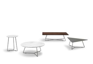 mesa de centro contemporânea
