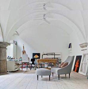poltrona contemporânea 1