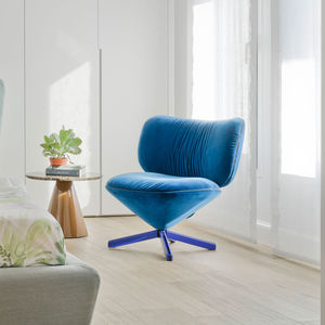 poltrona contemporânea 1