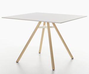 mesa contemporânea