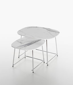mesa de centro contemporânea