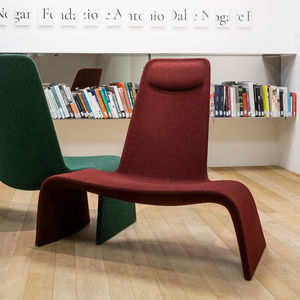 poltrona contemporânea 1