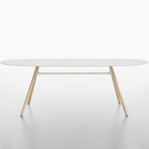 mesa contemporânea