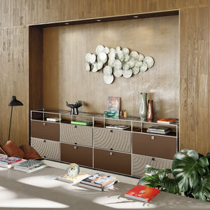 buffet aparador contemporâneo