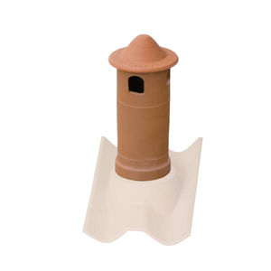 chaminé de telhado