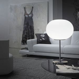 luminária de mesa 1