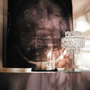 luminária de mesa 1