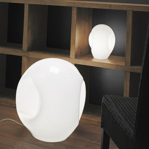 luminária de mesa 1