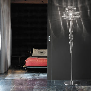 luminária de piso 1