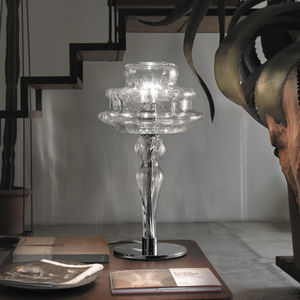 luminária de mesa 1