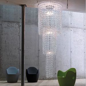lustre contemporâneo 1