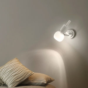 arandela contemporânea 1