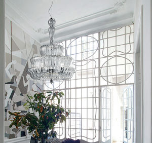 lustre contemporâneo 1