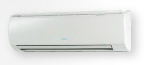 ar-condicionado de parede
